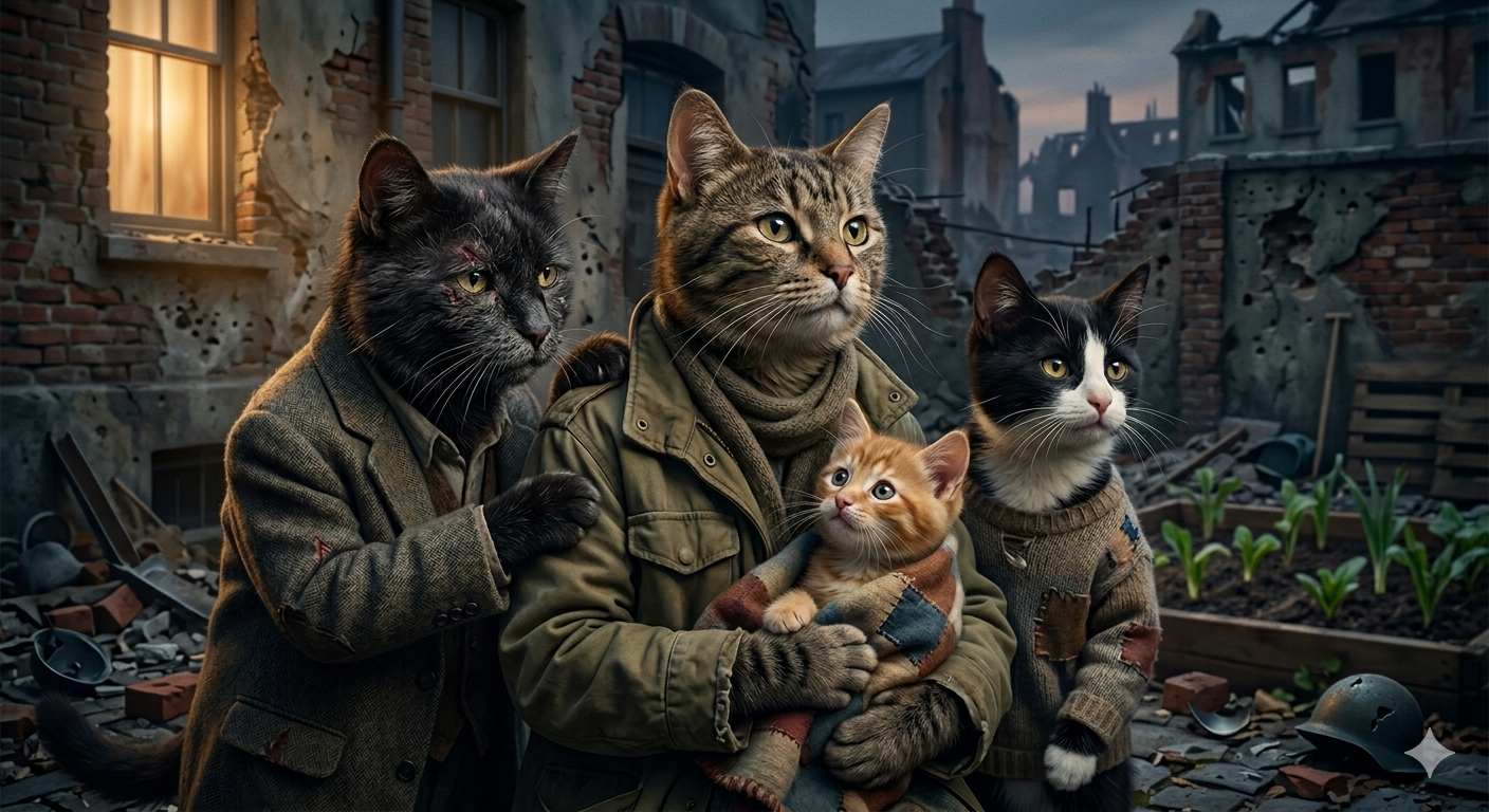 和平讓世界更美好